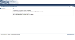 Desktop Screenshot of briefwahl.duisburg.de