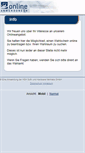 Mobile Screenshot of briefwahl.duisburg.de